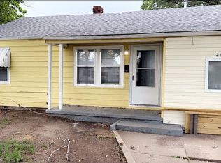 2117 N Minnesota Ave, Wichita, KS 67214