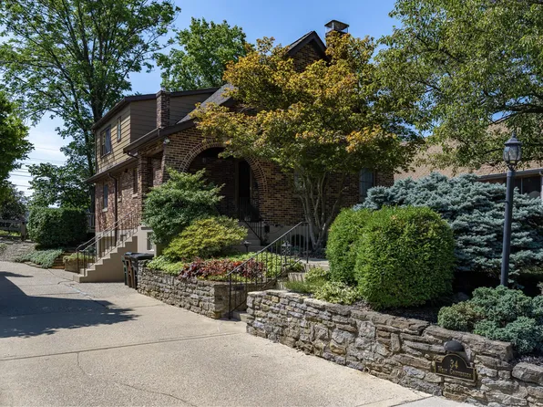 34 W Crittenden Ave, Fort Wright, KY 41011