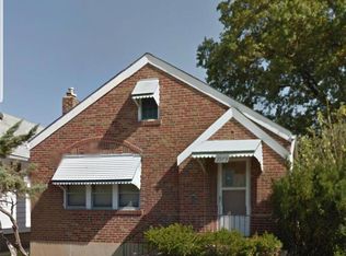 3979 Randall St, Saint Louis, MO