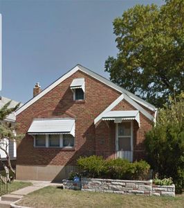 3979 Randall St, Saint Louis, MO, 63116