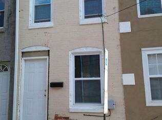 204 Hudson St, Reading, PA 19601