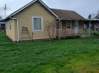 10772 Oak St NE, Donald, OR 97020