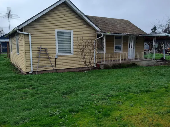 10772 Oak St NE, Donald, OR 97020