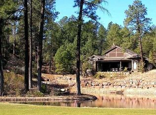 401 N Pine Island Dr, Payson, AZ 85541