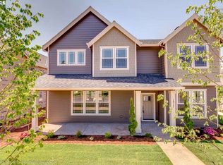 19747 Leland Rd, Oregon City, OR 97045