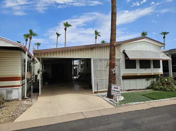 3403 E Main St #2610, Mesa, AZ 85213