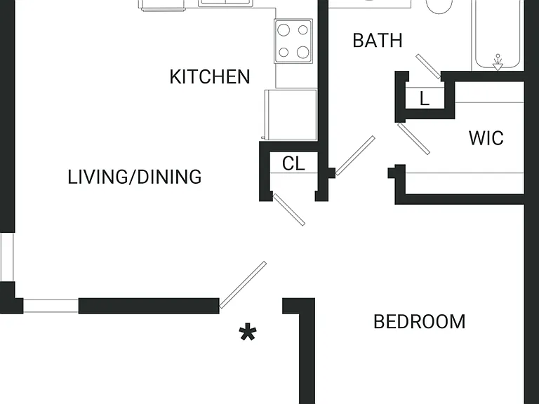 Creekside Apartment Homes — Photo 18