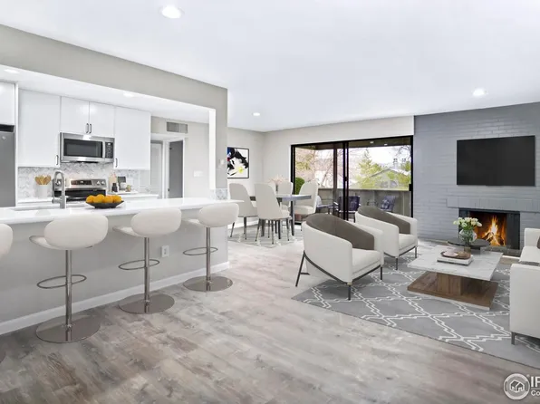 2227 Canyon Blvd #462B, Boulder, CO 80302