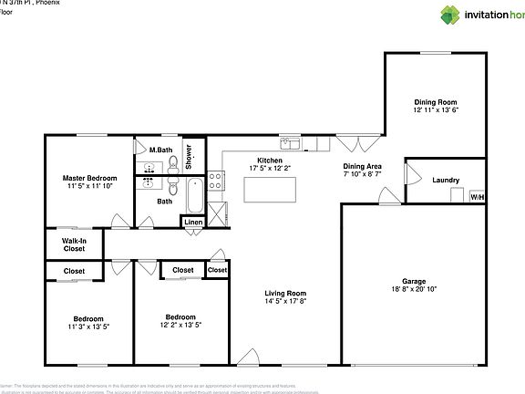 3rd image of this home