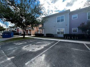 1573 NW 29th Rd UNIT 5, Gainesville, FL 32605