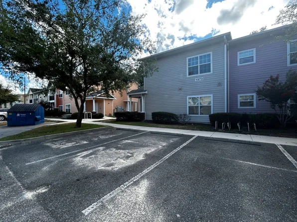 1573 NW 29th Rd Unit 5, Gainesville, FL 32605