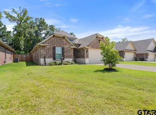 428 Preston Ridge Dr, Tyler, TX 75703