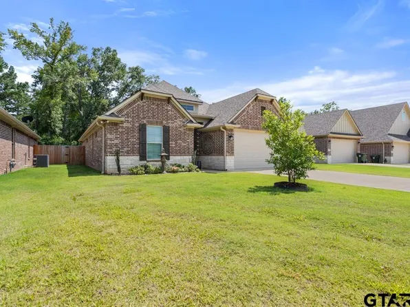 428 Preston Ridge Dr, Tyler, TX 75703