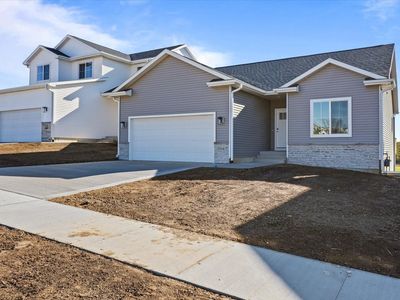 704 W Walnut Pl, Norwalk, IA, 50211