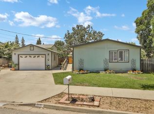 614 N 1st Ave, Oakdale, CA