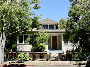 203 Addison Ave, Palo Alto, CA 94301