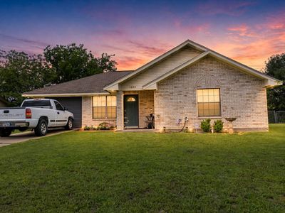1004 Clover St, Waco, TX, 76705