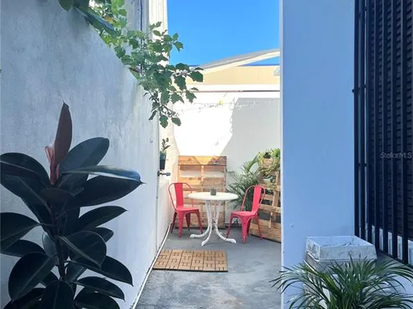 205 Las Flores, San Juan, PR 00912