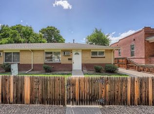 2231 N Lafayette St, Denver, CO 80205