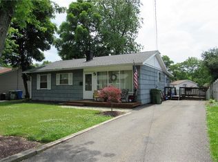 6 Judd Pl, Goshen, NY 10924