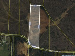 2750 Maple Grove Rd, Ten Mile, TN 37880