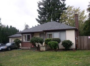 533 NE 114th Ave, Portland, OR 97220