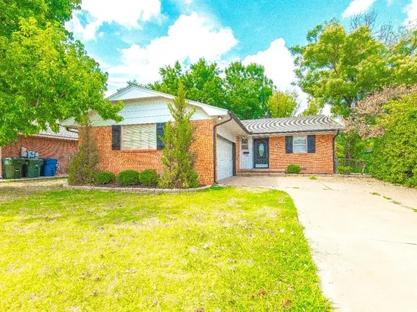 205 E 30th St, Edmond, OK 73013