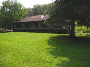 657 Sweden Hill Rd, Coudersport, PA 16915