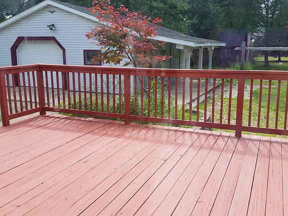 additional building in back