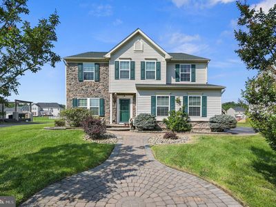 143 Meadow Green Ave, Dover, DE, 19901