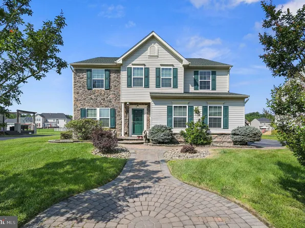 143 Meadow Green Ave, Dover, DE 19901