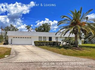 2947 Fiesta Dr, Venice, FL 34293