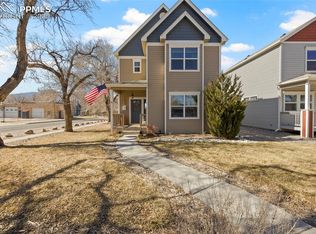 2504 Wood Ave, Colorado Springs, CO 80907