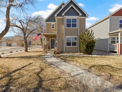 2504 Wood Ave, Colorado Springs, CO, 80907