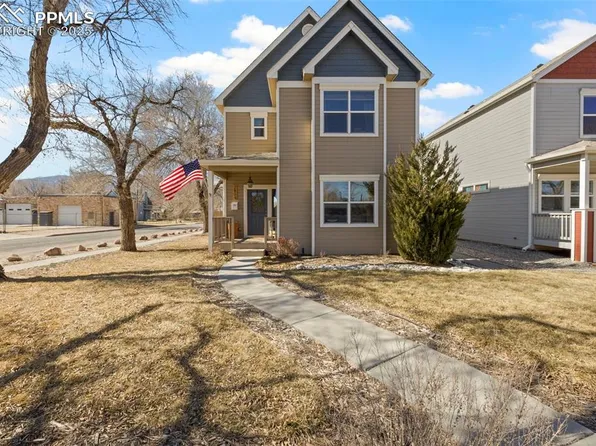 2504 Wood Ave, Colorado Springs, CO 80907