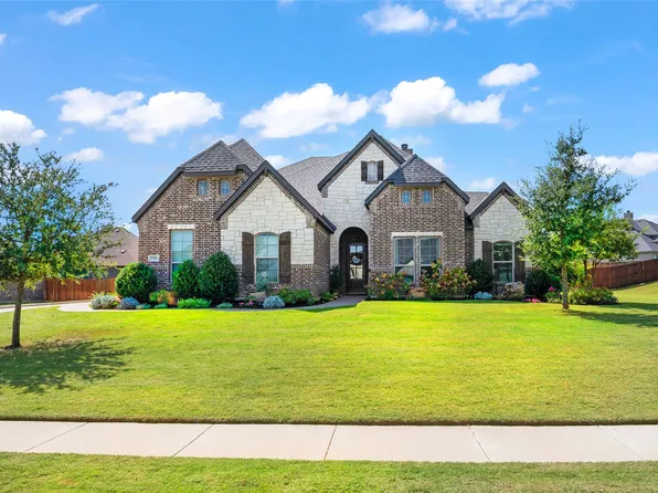 7220 Judy Dr, Ovilla, TX 75154
