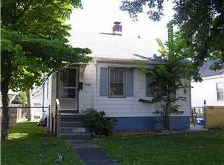 1044 Covert Ave, Evansville, IN