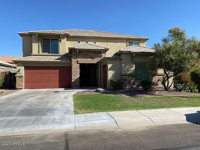 1st image of 2187 E Galileo Dr