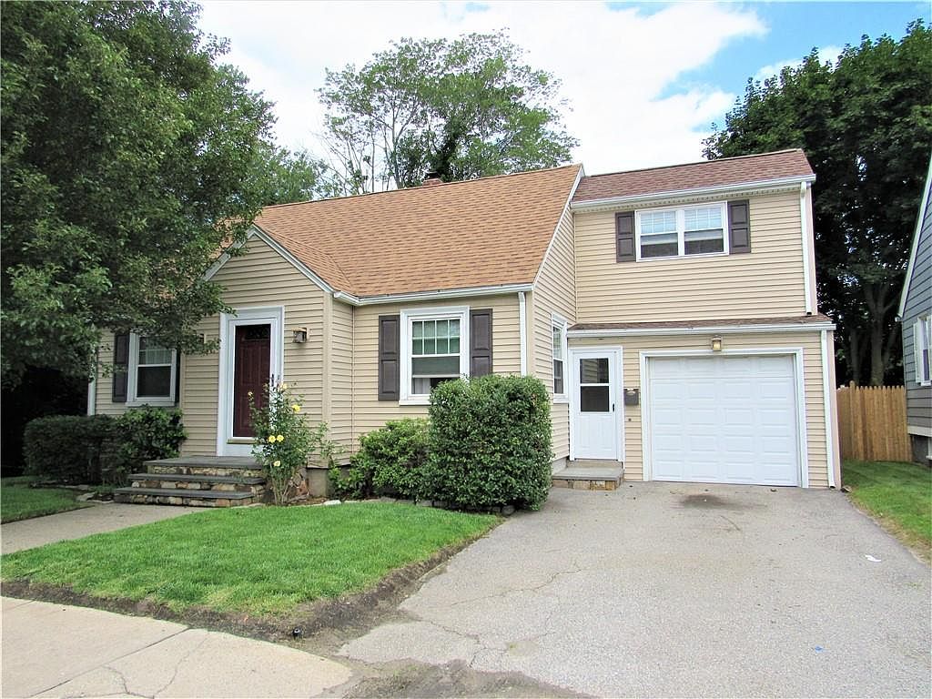 117 Waterman Rd, Johnston, RI 02919 Zillow