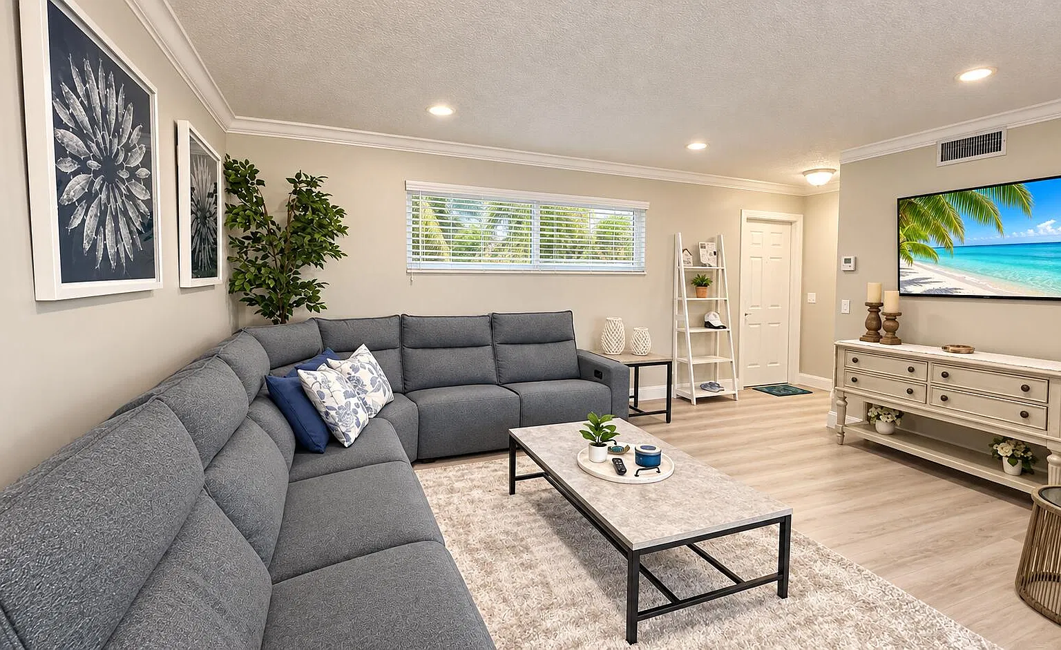 1 bed, 1.5 bath, 950 sqft, $2,850 — Photo 4