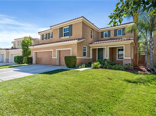 919 Del Sol Way, Beaumont, CA 92223