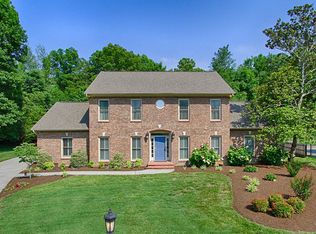 12525 Camdenbridge Dr, Knoxville, TN 37934