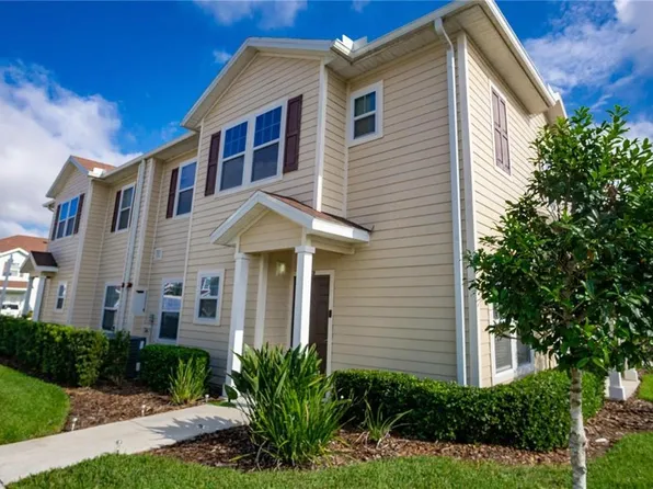 3231 Cupid Pl, Kissimmee, FL 34747