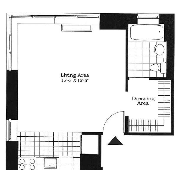 1500 Lexington Ave #12A — Photo 17