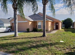 232 Aylesbury Ln, Davenport, FL 33837
