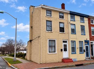 46 E Union St, Burlington, NJ 08016