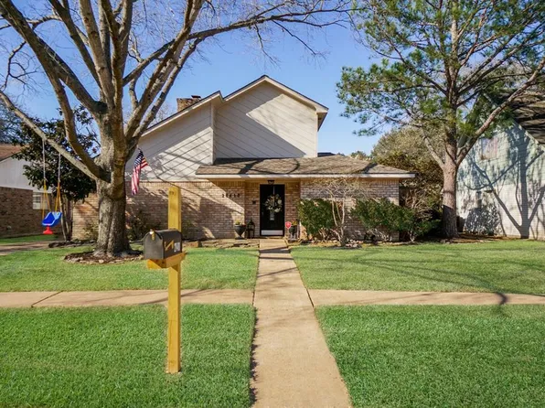 21410 Park Royale Dr, Katy, TX 77450