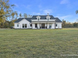 251 O'Quinn Rd, Perry, FL 32348