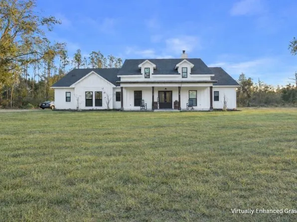 251 O'Quinn Rd, Perry, FL 32348