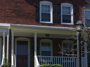 5304 4th St, Baltimore, MD 21225